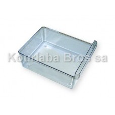 Refrigerators Vegetable Container Siemens