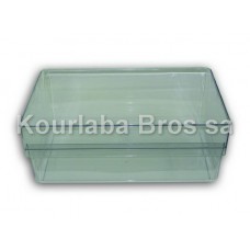 Refrigerators Vegetable Container Siemens