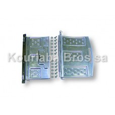 Πορτάκια Τυμπάνου Πλυντηρίου Ρούχων Whirlpool / AWG681WP (set 2