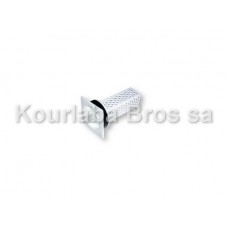 Φίλτρο Αντλίας Πλυντηρίου Ρούχων Zanussi / Square type (kit)