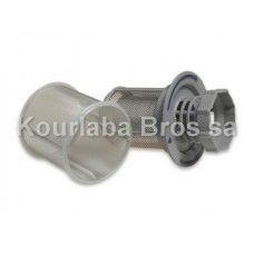 Dishwasher Micro Filter Siemens