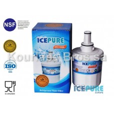 Refrigerator Replacement Filter IcePure RFC1100A