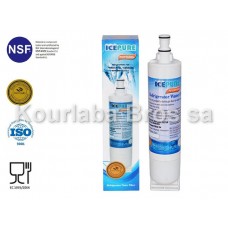 Refrigerator Replacement Filter Ice Pure RWF0500A