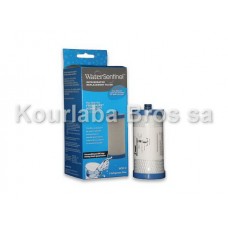 Refrigerator Replacement Filter Water Sentinel WSF-2
