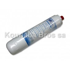 Εξωτερικό φίλτρο νερού Eurofilter WF003 για ψυγεία Bosch, Siemen