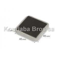 Anti Bacterial Filter Samsung / RS20, SR33