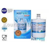 Εσωτερικό φίλτρο νερού IcePure RFC0100A για ψυγεία LG