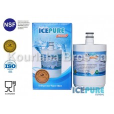 Refrigerator Replacement Filter IcePure RFC0100A