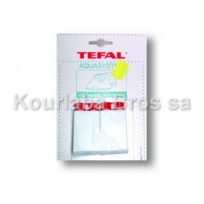 Φίλτρο Σιδήρου Tefal, Calor / 1930, 2045 (Σετ 2 τεμ)