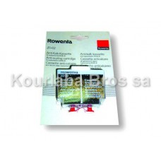 Anticalcaire Cassete Rowenta / Superpress line
