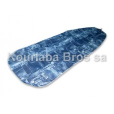 Πανί Σιδερώστρας Juro Pro / Hera