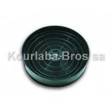 Carbon Filter for Hood Round Ø 178mm