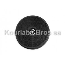 Carbon Filter for Hood Round Ø 180mm