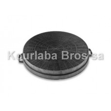 Carbon Filter for Hood Round Ø 210mm