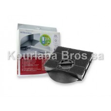 Cooker Hood Carbon Filter Electrolux / Type 303