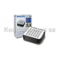 ESP Particle Filter Philips / AC4107