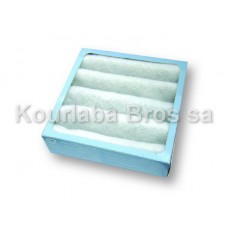 Ionizer Filter Philips / HR4978, HR4381, HR4383
