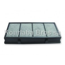 Ionizer Filter Delonghi / PA 170