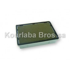 Vacuum Cleaner Air Filter Juro Pro / Porky