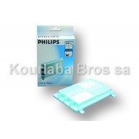 Φίλτρο Σκούπας Philips / FC8044 (Hepa)
