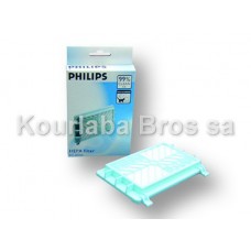 Φίλτρο Σκούπας Philips / FC8044 (Hepa)