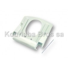 Vacuum Cleaner Dust Bag Socket Bosch, Siemens