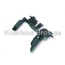 Vacuum Cleaner Dust Bag Socket Bosch, Siemens / Synchropower