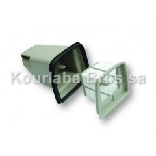 Cortless Vacuum Cleaner Filter Black&Decker / HC425, HC435
