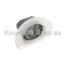 Φίλτρο για Σκουπάκι Hoover S67 / Handy Dry Filter