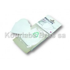 Cortless Vacuum Cleaner Filter / HR6934
