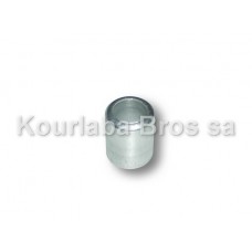 Aluminum Clamp for Supply Hose