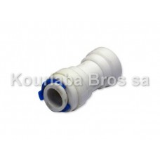 Tube Connector 3/8