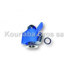 Faucet Jet for Water Cooler