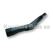 Αpplicator nozzle for General Use Ø 32mm with Metal nozzl