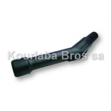 Αpplicator nozzle for General Use Ø 35mm with Detachable