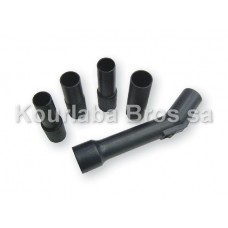 Αpplicator nozzle for General Use with adapters Ø 30-32-3