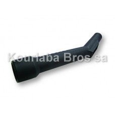 Αpplicator nozzle for General Use Ø 35mm with Fixed Nozzl