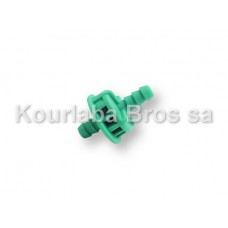 Vacuum Cleaner Detergent Coupler Deloghi
