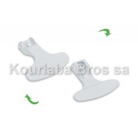 Κλείστρο Πλυντηρίου Ρούχων Beko / WM74155LW, WM85135LW, WM95145L