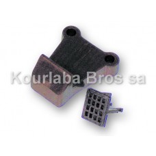 Dishwasher Clasps Delca