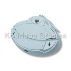 Πάνω Κάλυμμα Boiler Σιδήρου Stirella / SX4520D, SX4520P, SX4580D