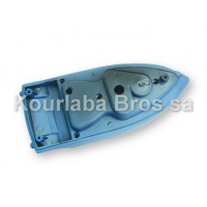 Bakelite Hood for Iron Juro Pro / Diamond, 550, 555 Blue