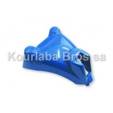 Back Cover for Iron System Juro Pro / 800, 810, 815, 820, 825, 8