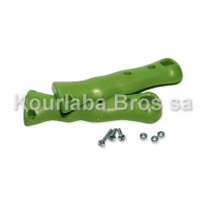 Blade handle
