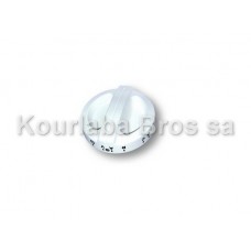 Κουμπί Χρονοδιακόπτη Πλυντηρίου Ρούχων Pitsos / LYT1506, LYT1547