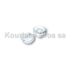 Κουμπί Χρονοδιακόπτη Πλυντηρίου Ρούχων New Pol / L84, L85, L86