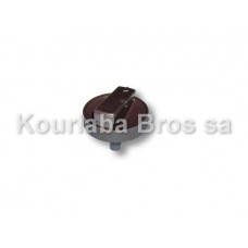 Κουμπί Χρονοδιακόπτη Πλυντηρίου Ρούχων Kupperbusch / Series 3000