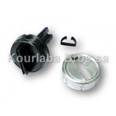 Dishwasher Timer Button Indesit