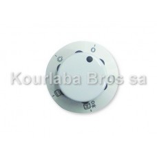 Κουμπί Επιλογής Φούρνου Electrolux / Σταθερό