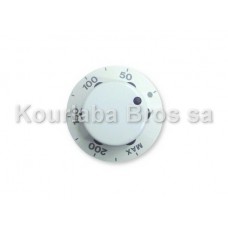 Κουμπί Επιλογής Θερμοκρασίας Electrolux / 0-250°C